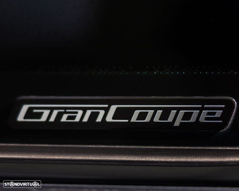 BMW 420 d xDrive Line Sport - 6