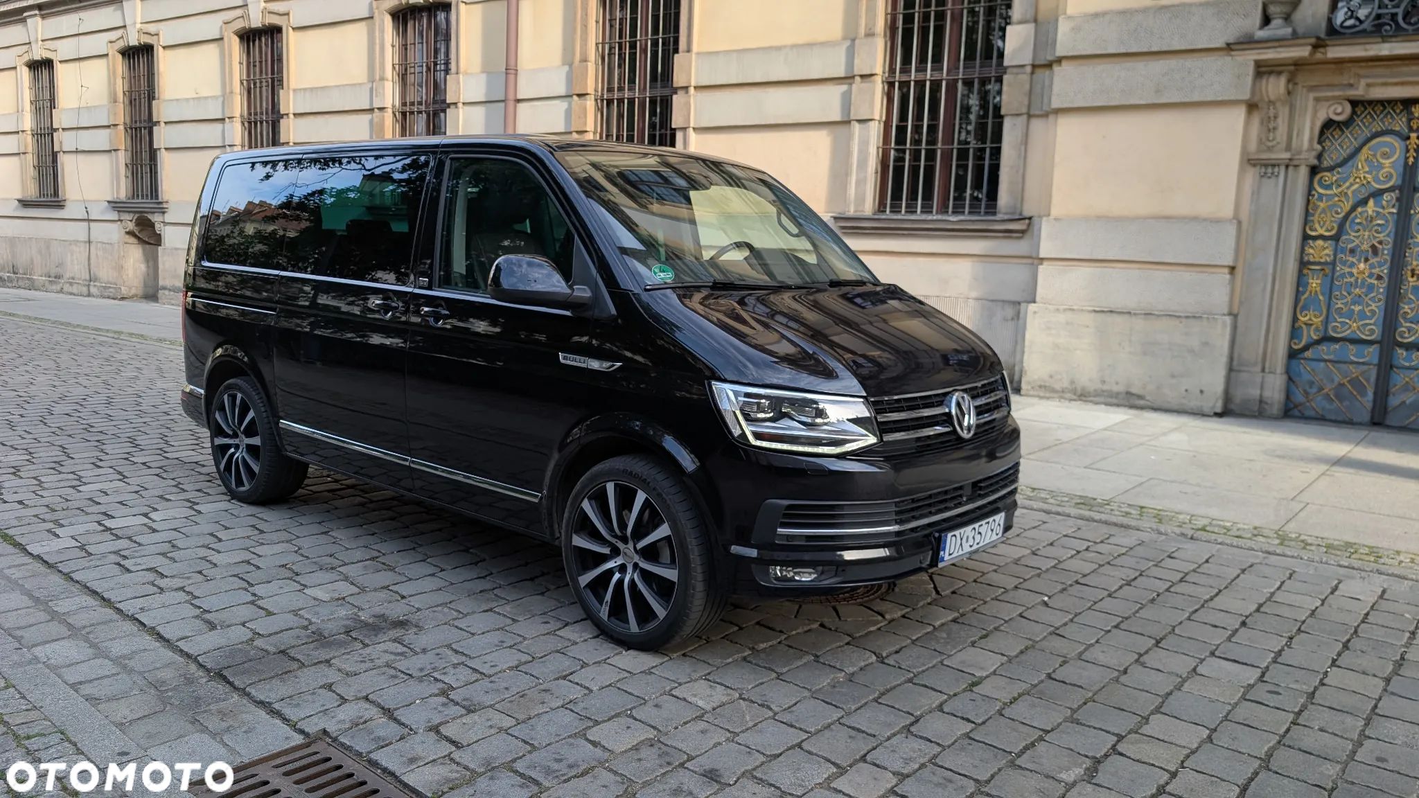 Volkswagen Multivan 2.0 BiTDI L1 Generation SIX DSG - 1