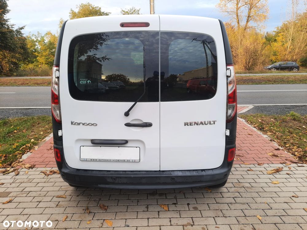 Renault Kangoo - 7