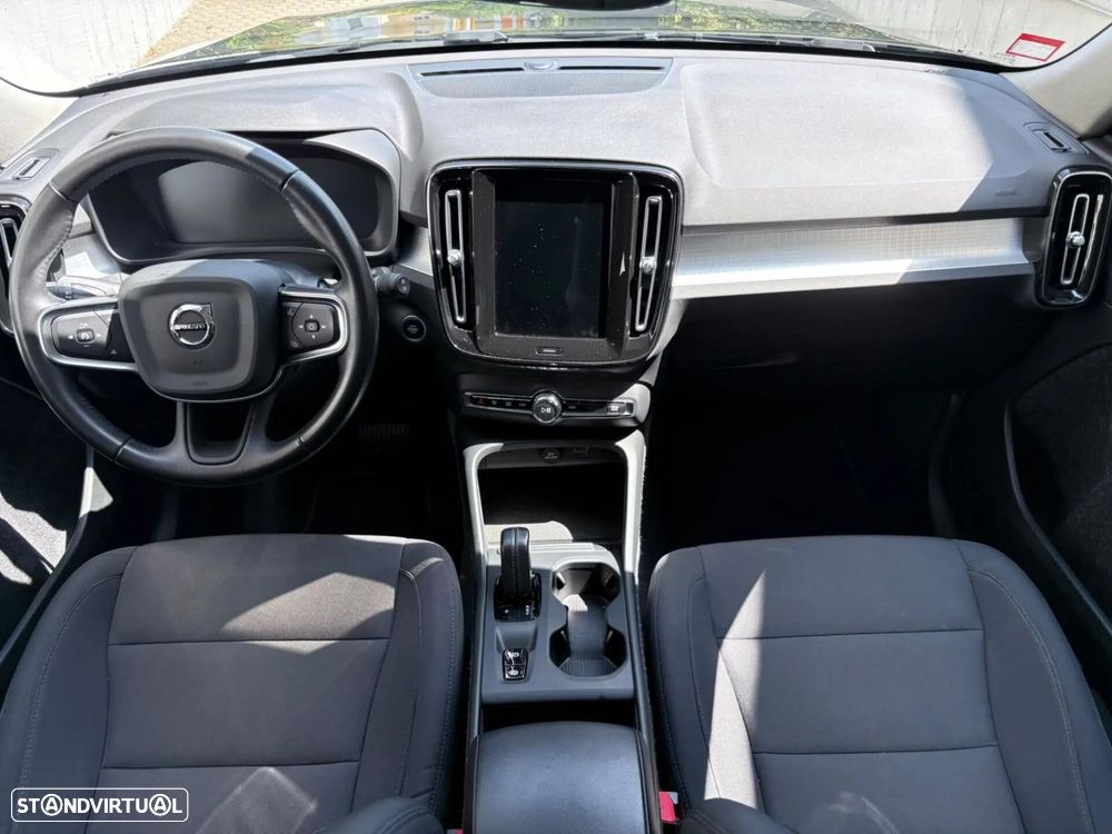 Volvo XC 40 1.5 T5 PHEV R-Design Expression - 7
