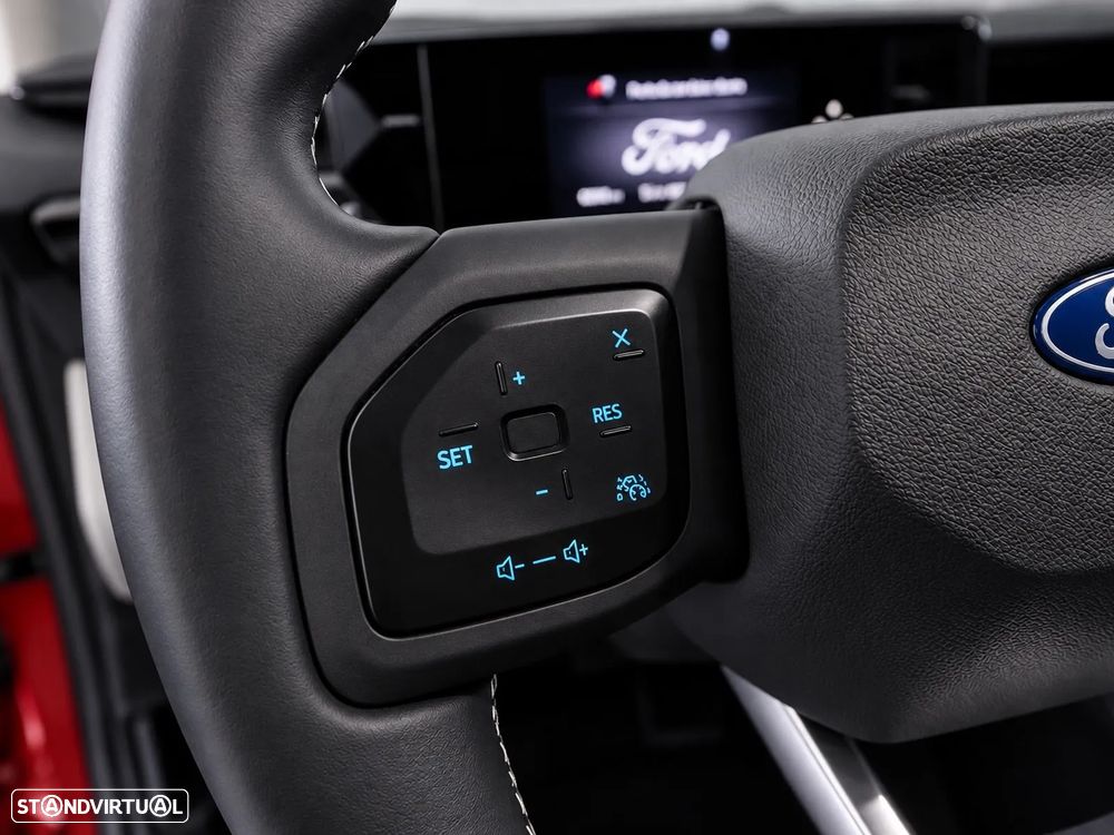 Ford Explorer 79 kWh Premium — fotografia 20