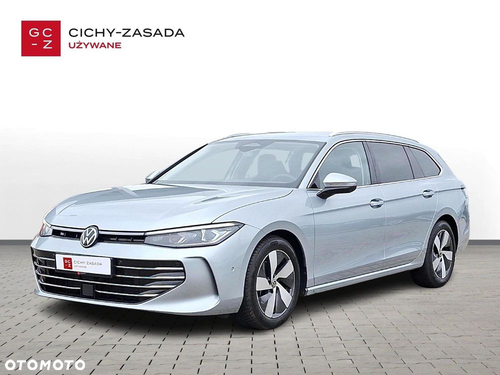 Volkswagen Passat Variant - 1