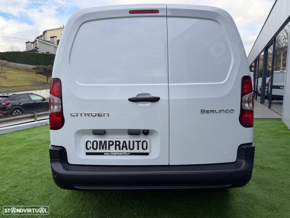 Citroën Berlingo - 6