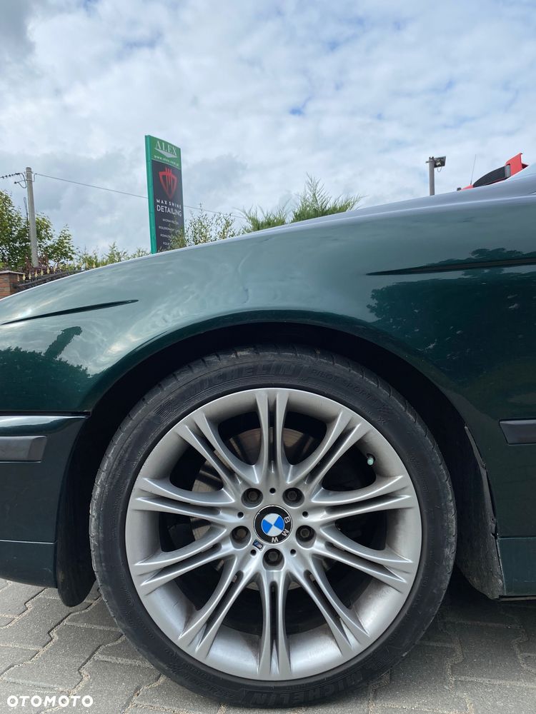 BMW Seria 5 - 16