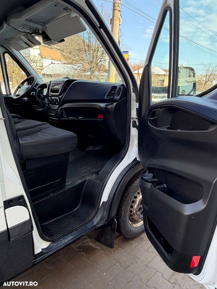 Iveco Daily - 9