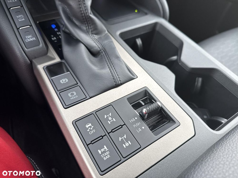 Toyota Land Cruiser LC 2.8 D-4D Executive - 24