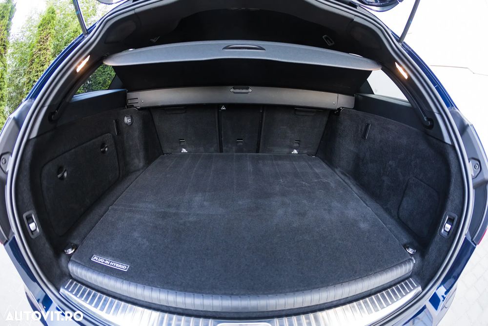 Mercedes-Benz C 350 e 7G-TRONIC Avantgarde - 8