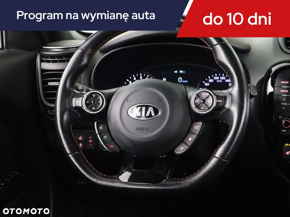 Kia Soul - 22