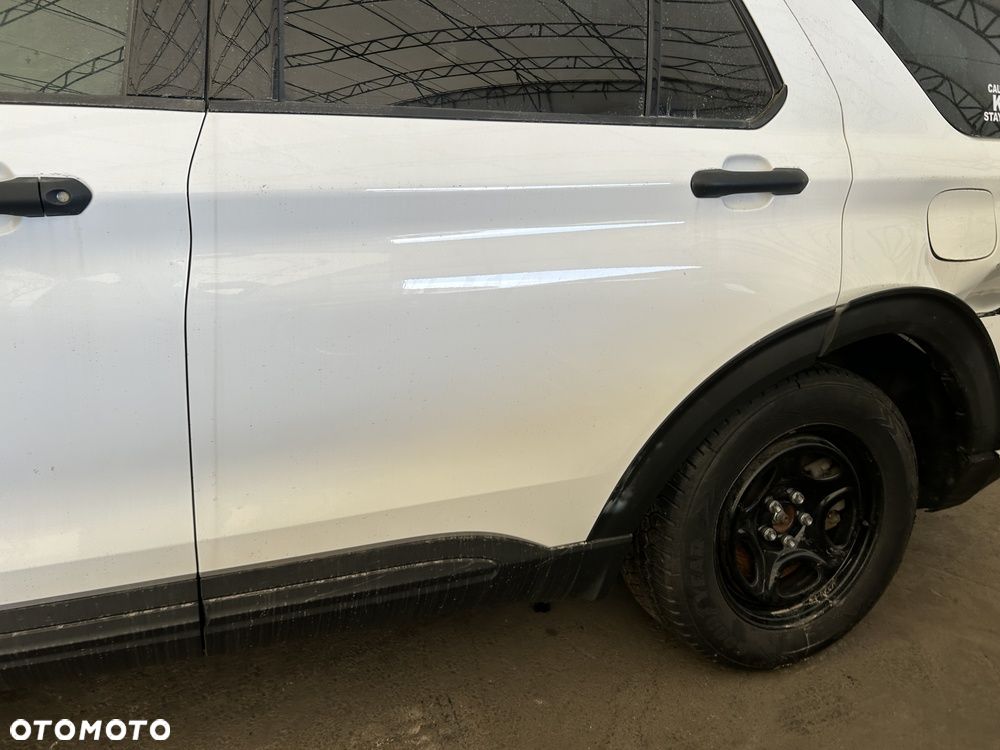 Ford Explorer 3.0 EcoBoost PHEV 4WD ST-Line - 5