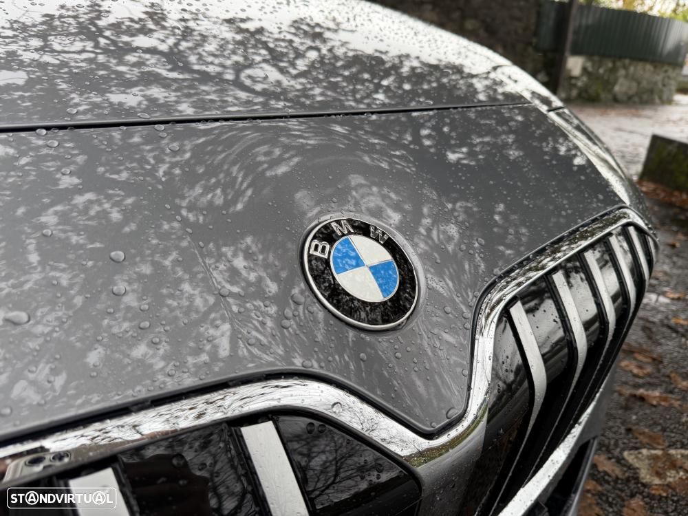 BMW 218 Active Tourer i Pack M Auto - 11