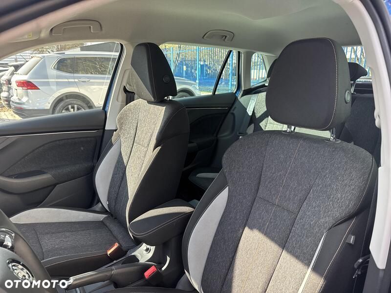 Skoda Kamiq 1.0 TSI Style DSG - 16