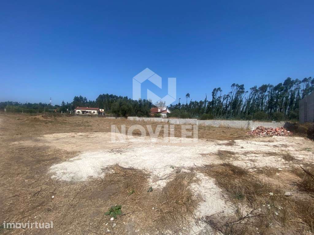 Terreno c/projeto aprovado para moradia unifamiliar - Grande imagem: 4/4