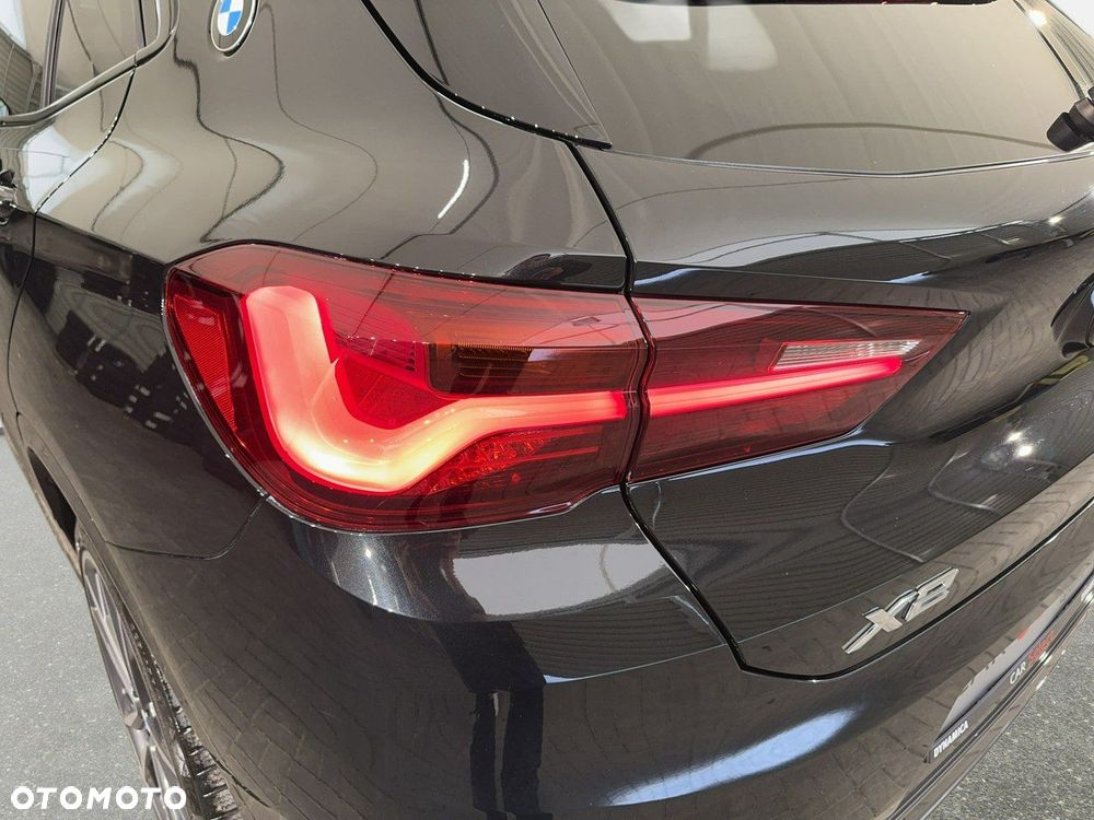 BMW X2 - 12