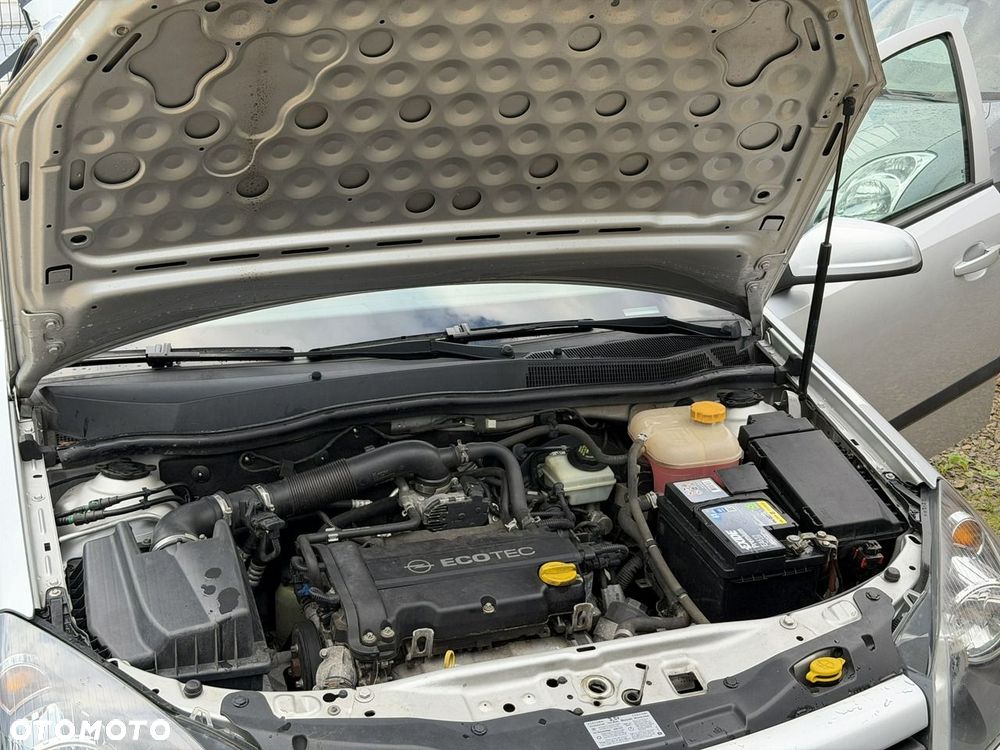 Opel Astra - 27