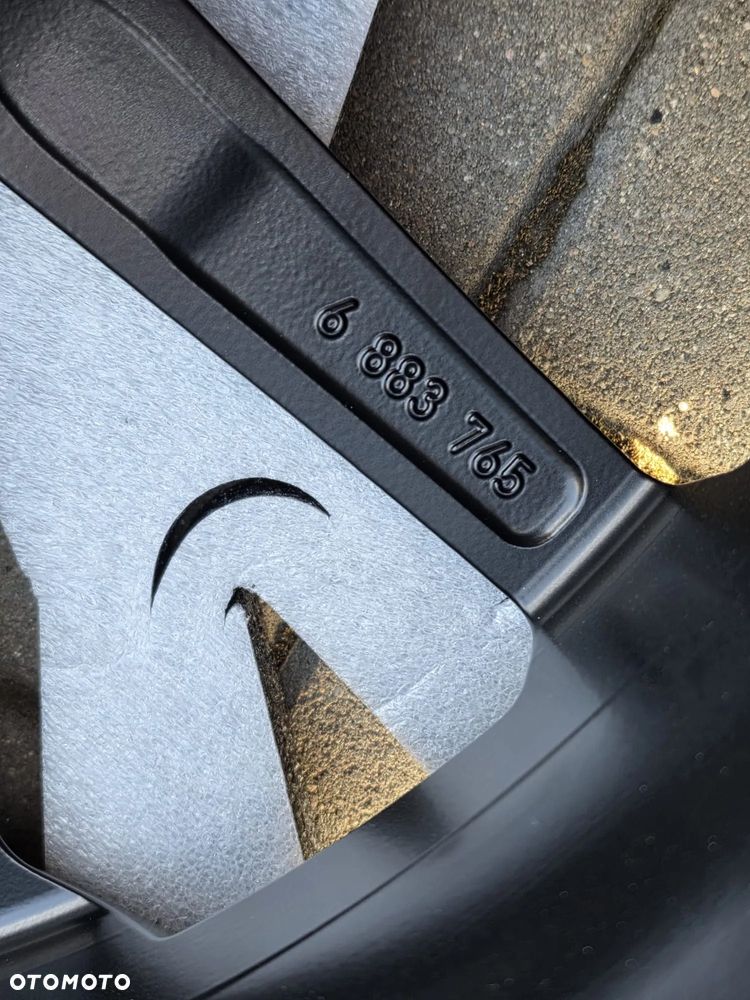 Felgi BMW X5 748M - 9