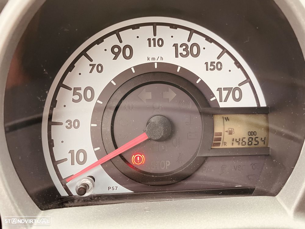 Toyota Aygo 1.0 + AC - 9