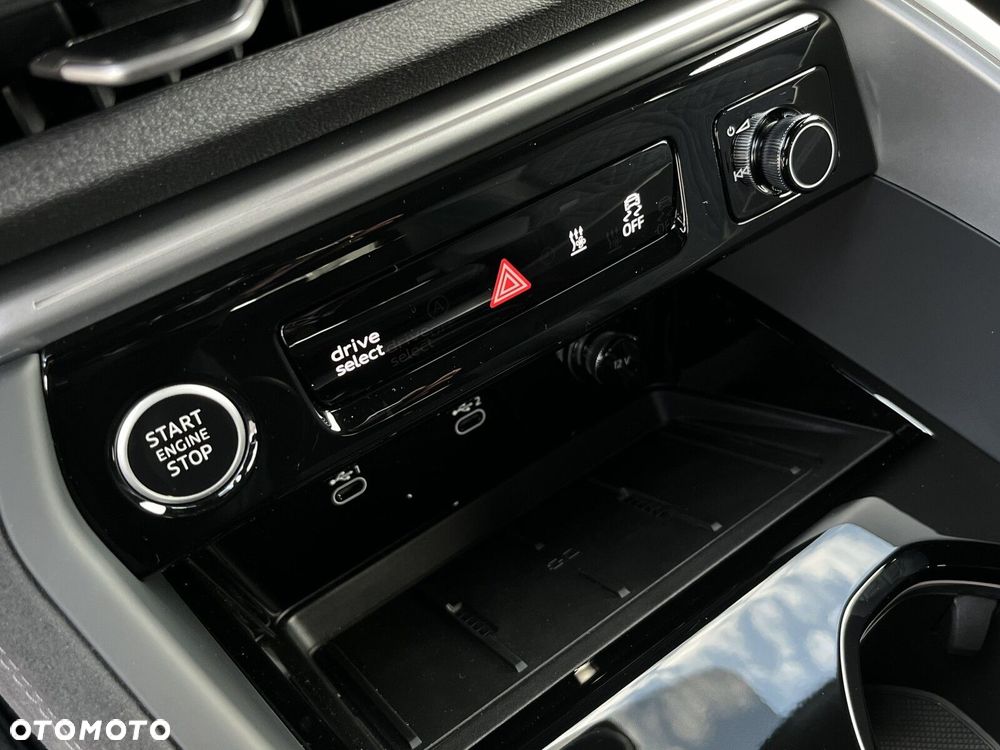 Audi Q5 Sportback TDI mHEV 150 kW Quattro S tronic - 31