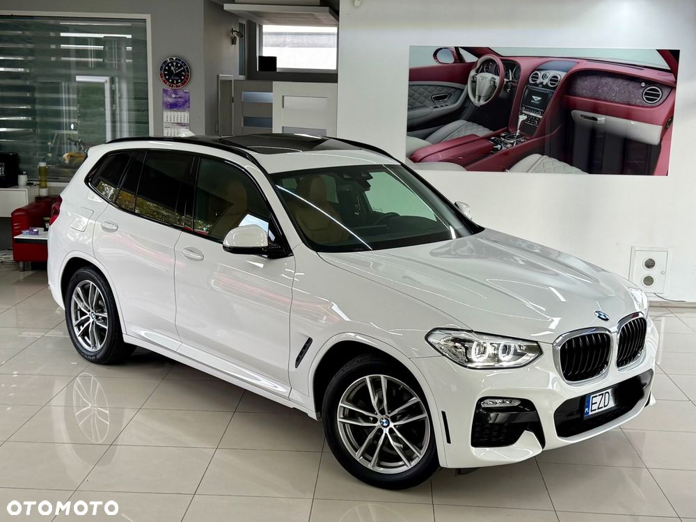 BMW X3 - 25