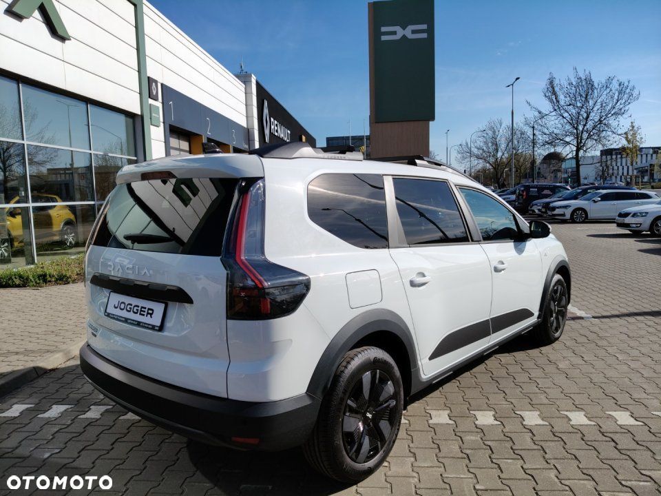 Dacia Jogger 2026 photo 4
