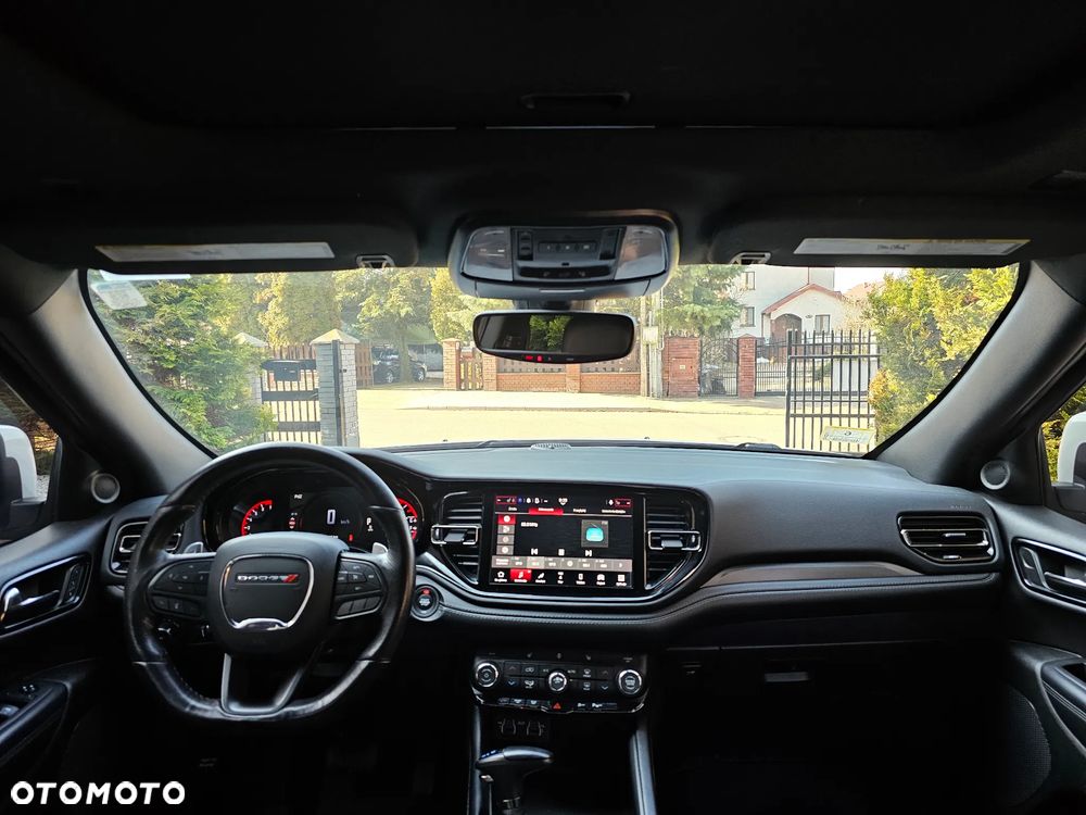 Dodge Durango - 18