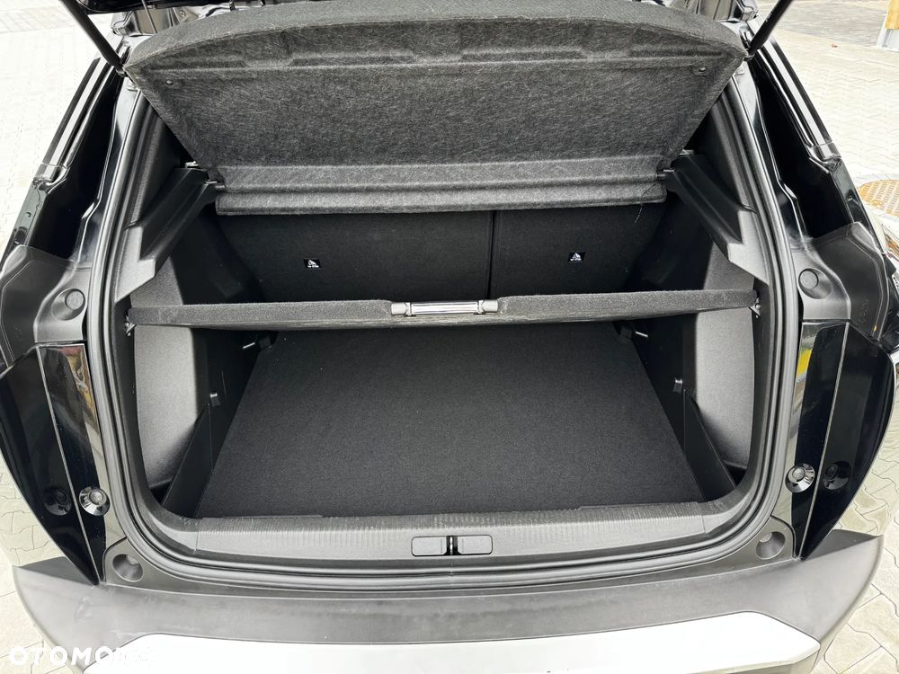 Peugeot 2008 PureTech 100 Allure - 21