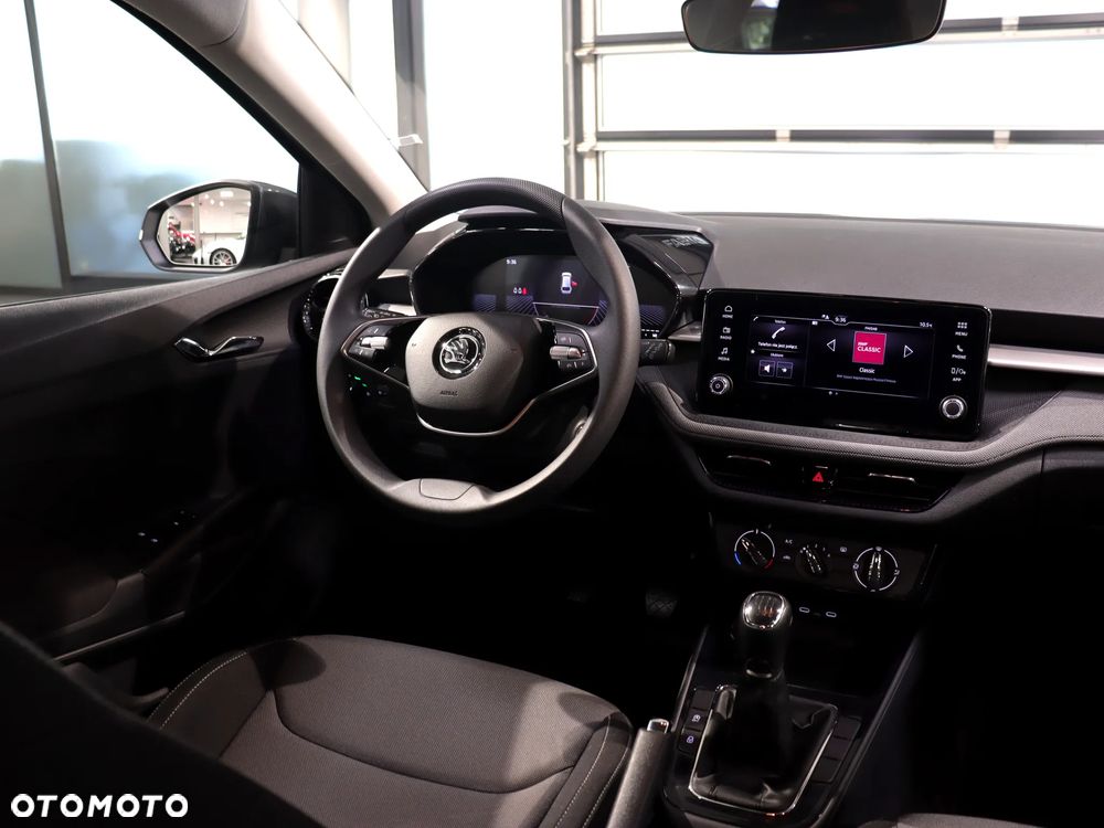 Skoda Fabia 1.0 TSI Selection - 15