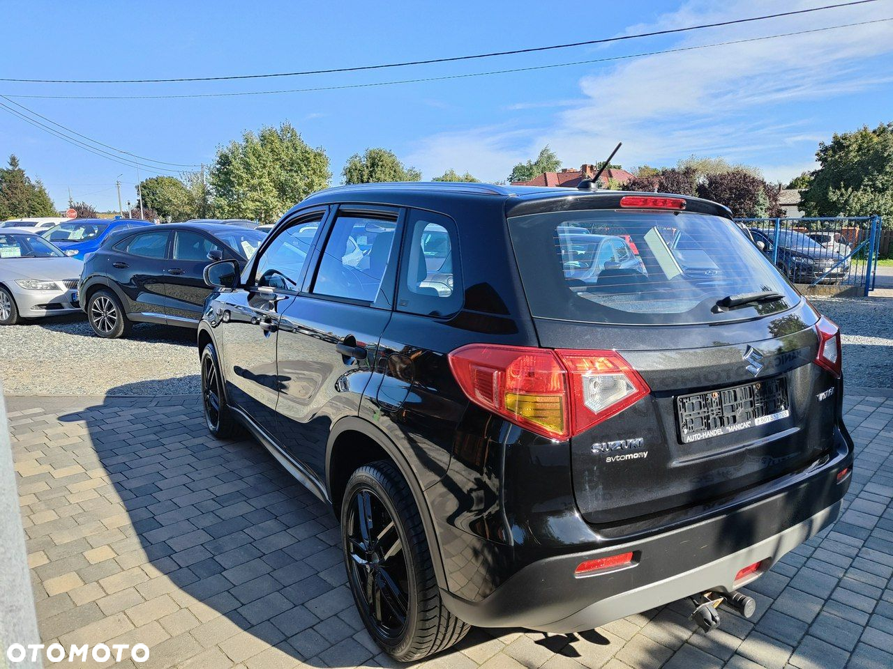 Suzuki Vitara 1.6 Comfort 2WD - 5