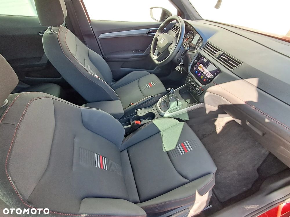 Seat Arona 1.0 TSI FR S&S - 11