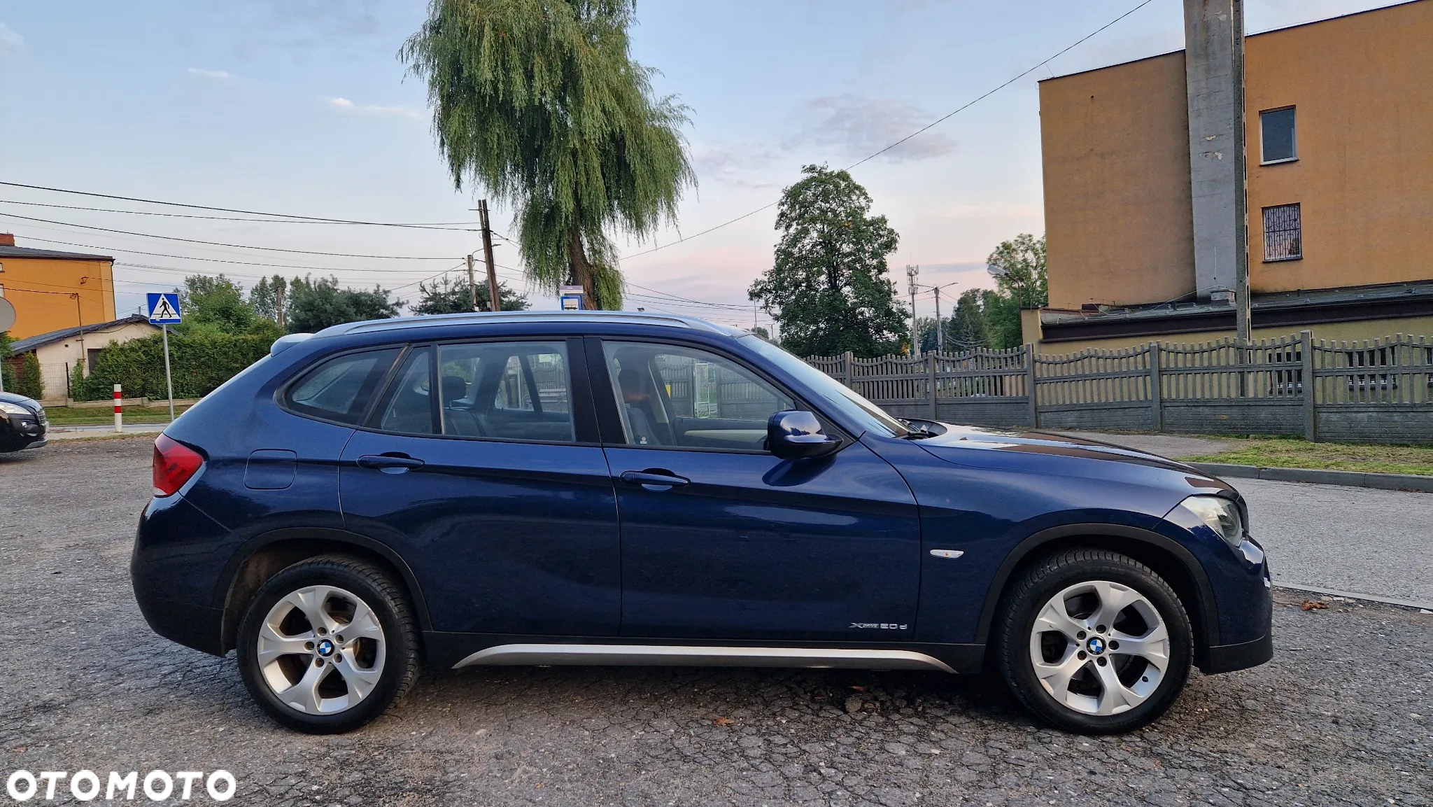 BMW X1 xDrive20d - 3