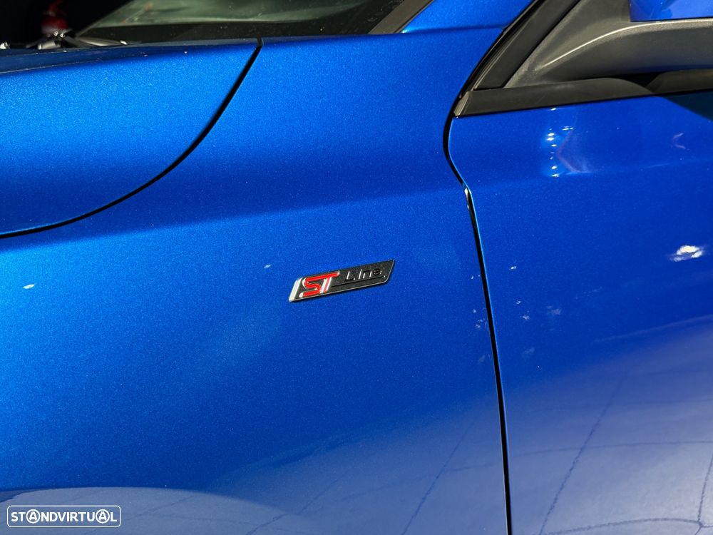 Ford Focus SW 1.0 EcoBoost ST-Line X - 7