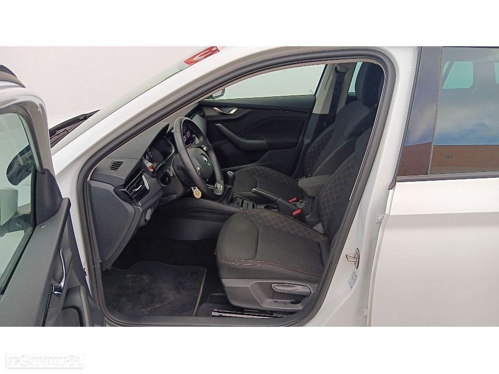 Skoda Scala 1.0 TSI Ambition - 4