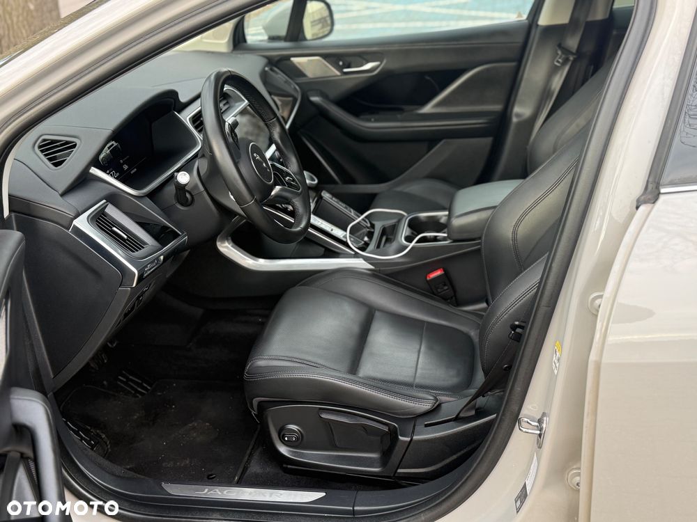 Jaguar I-Pace EV400 AWD S - 20