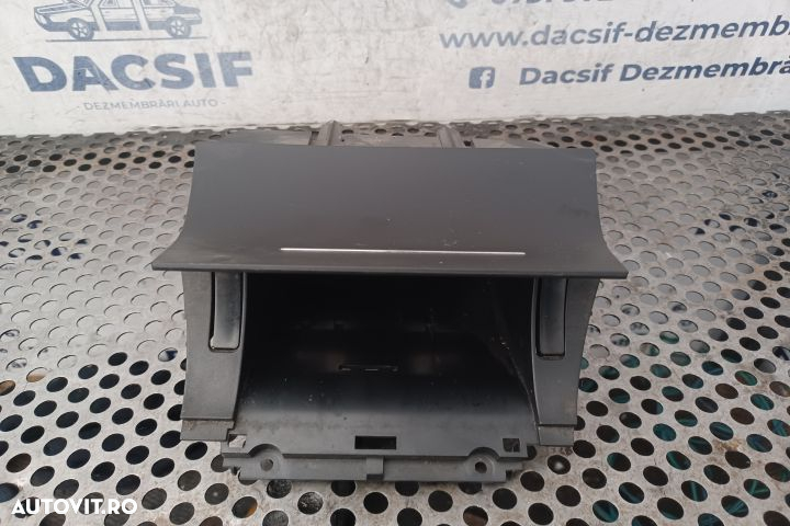 SCRUMIERA 3 MODELE MX 1253 Skoda Octavia 2  [din 2004 pana  2008] seria - 3