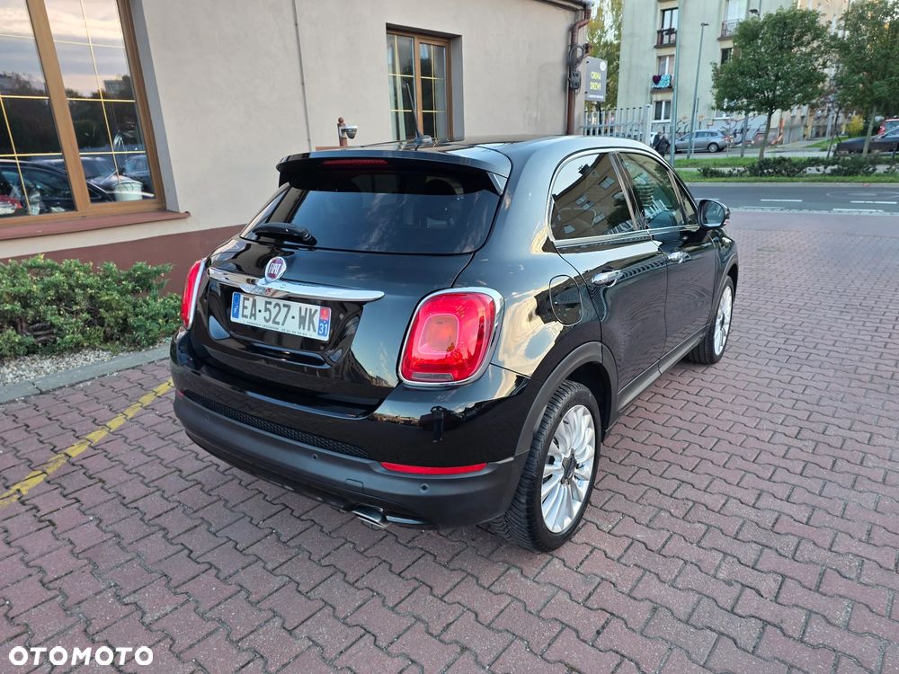 Fiat 500X - 29