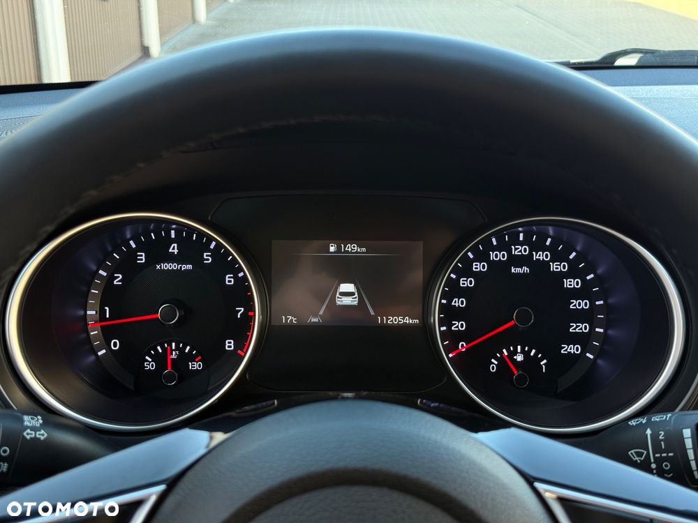 Kia Ceed 1.5 T-GDI S - 14