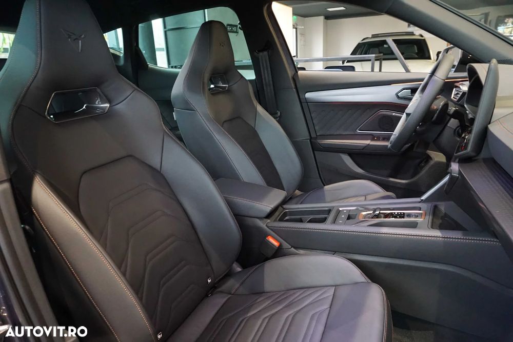 Cupra Formentor 1.5 eTSI DSG7 MHEV - 14