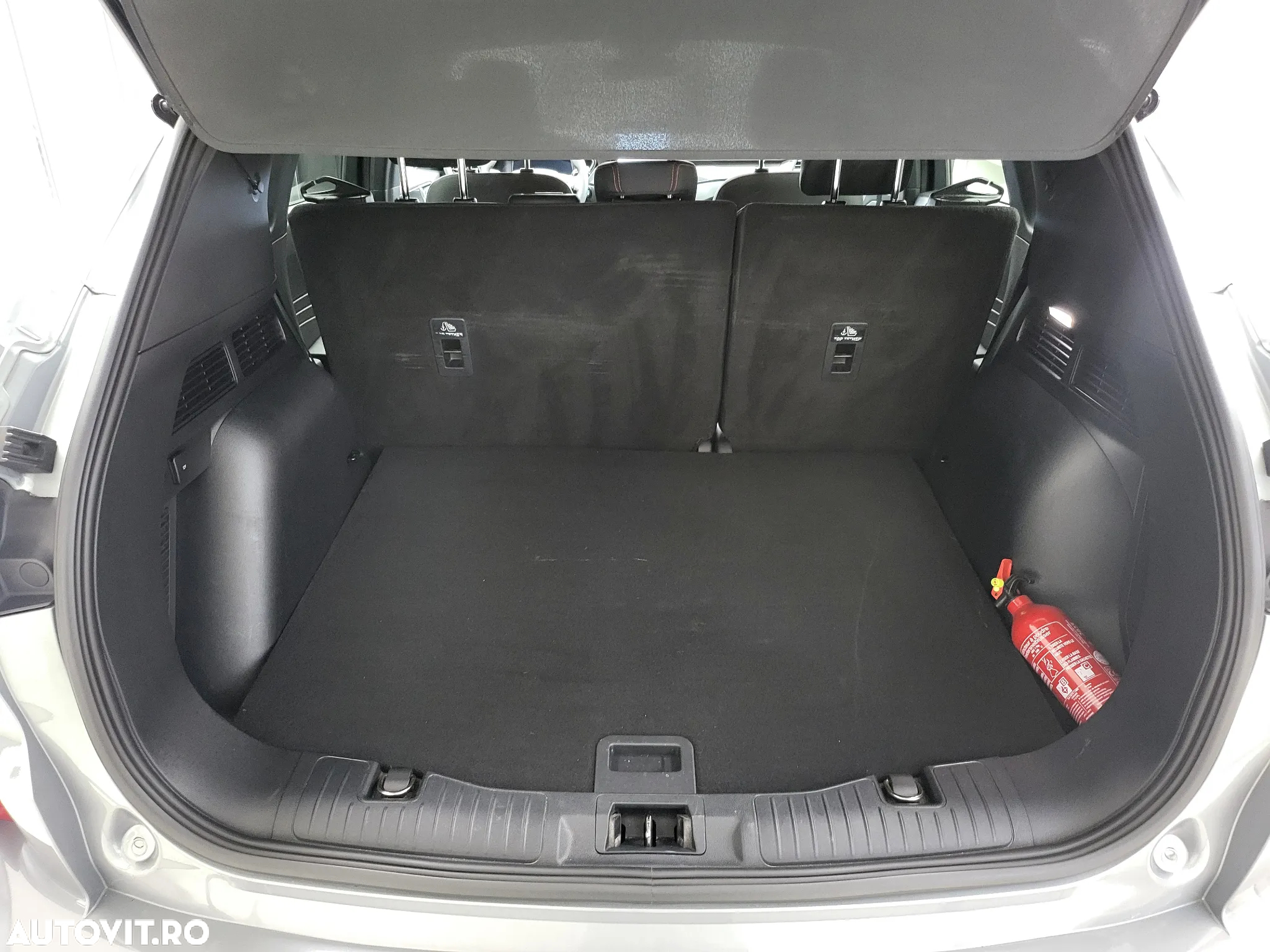 Ford Kuga 1.5 EcoBlue A8 FWD ST Line - 17