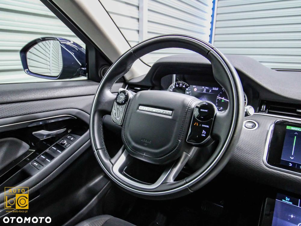 Land Rover Range Rover Evoque 2.0 D150 mHEV S - 29