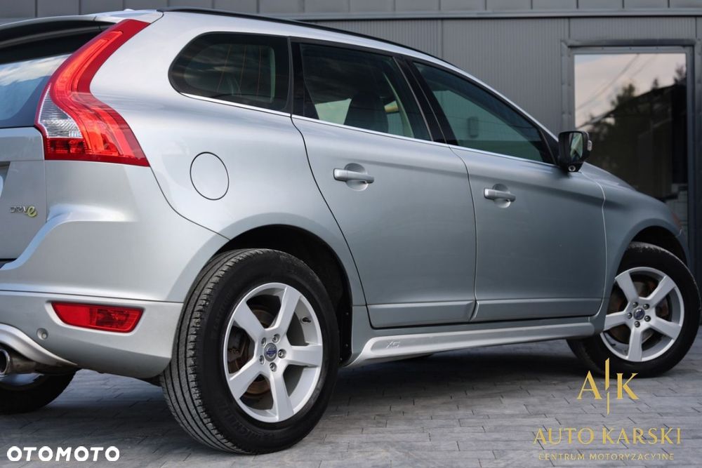 Volvo XC 60 - 17