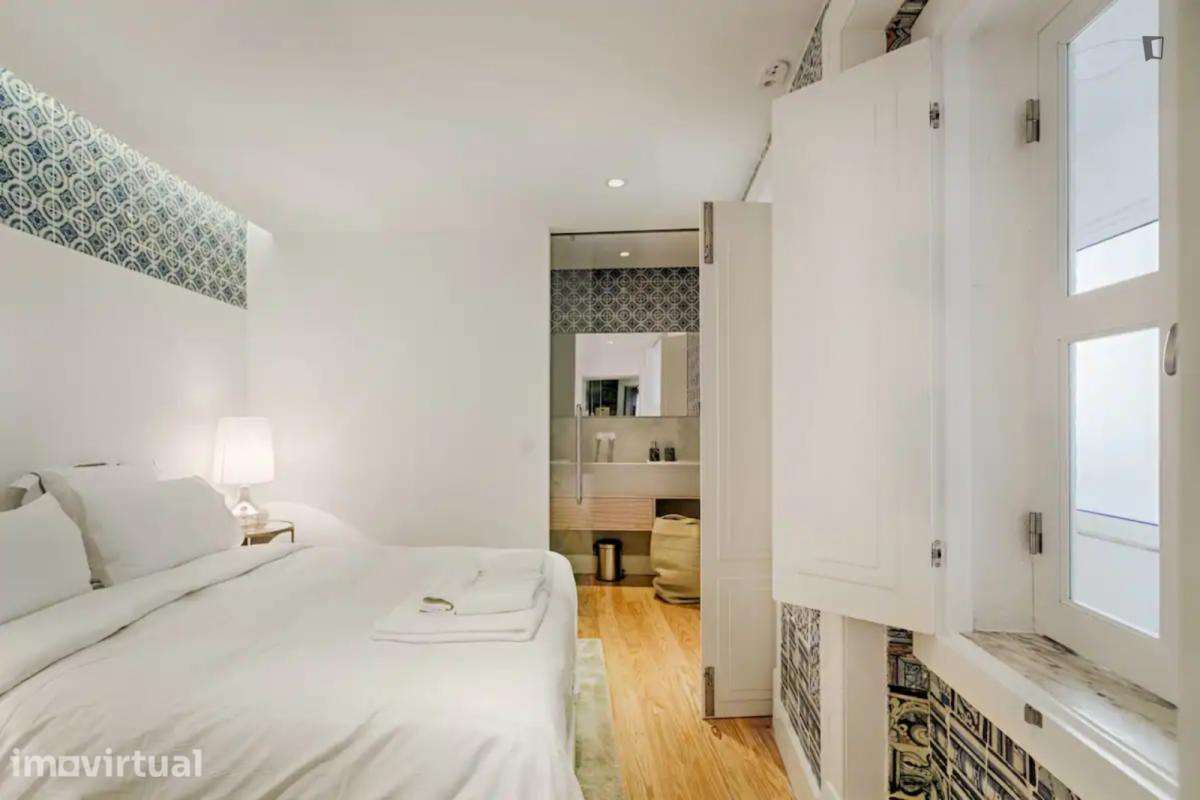 Apartamento com 2 quartos - localizado em São Bento Lisbon - Grande imagem: 4/18