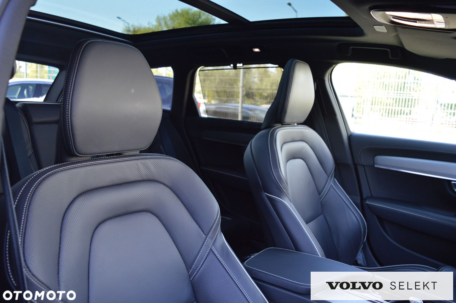 Volvo V90 Cross Country - 29