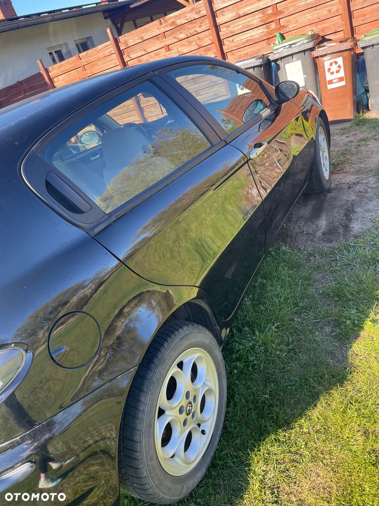 Alfa Romeo 147 1.6 Twin Spark Impression - 3