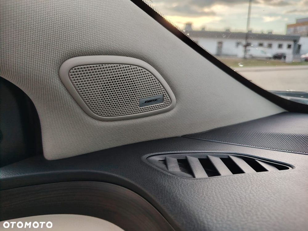 Nissan Murano 3.5 V6 Premium - 19