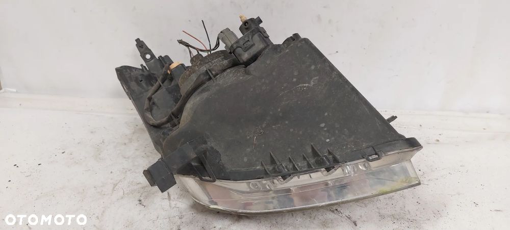 .  PRZOD PRZEDNIA LAMPA LEWA SUZUKI SWIFT MK6 - 4