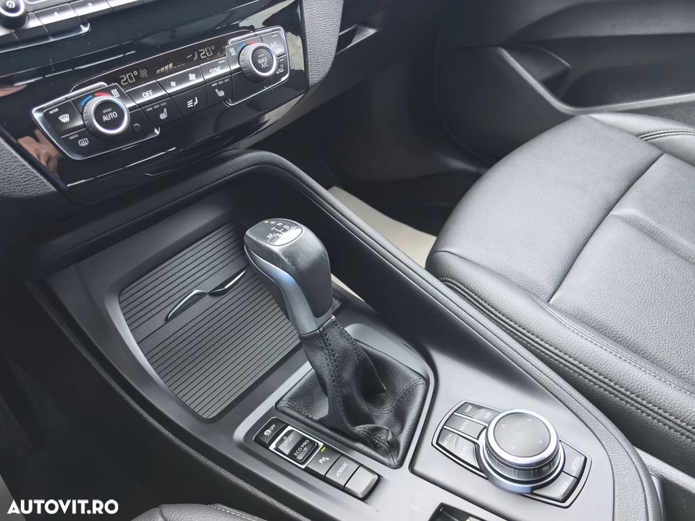 BMW X1 xDrive25e xLine - 18