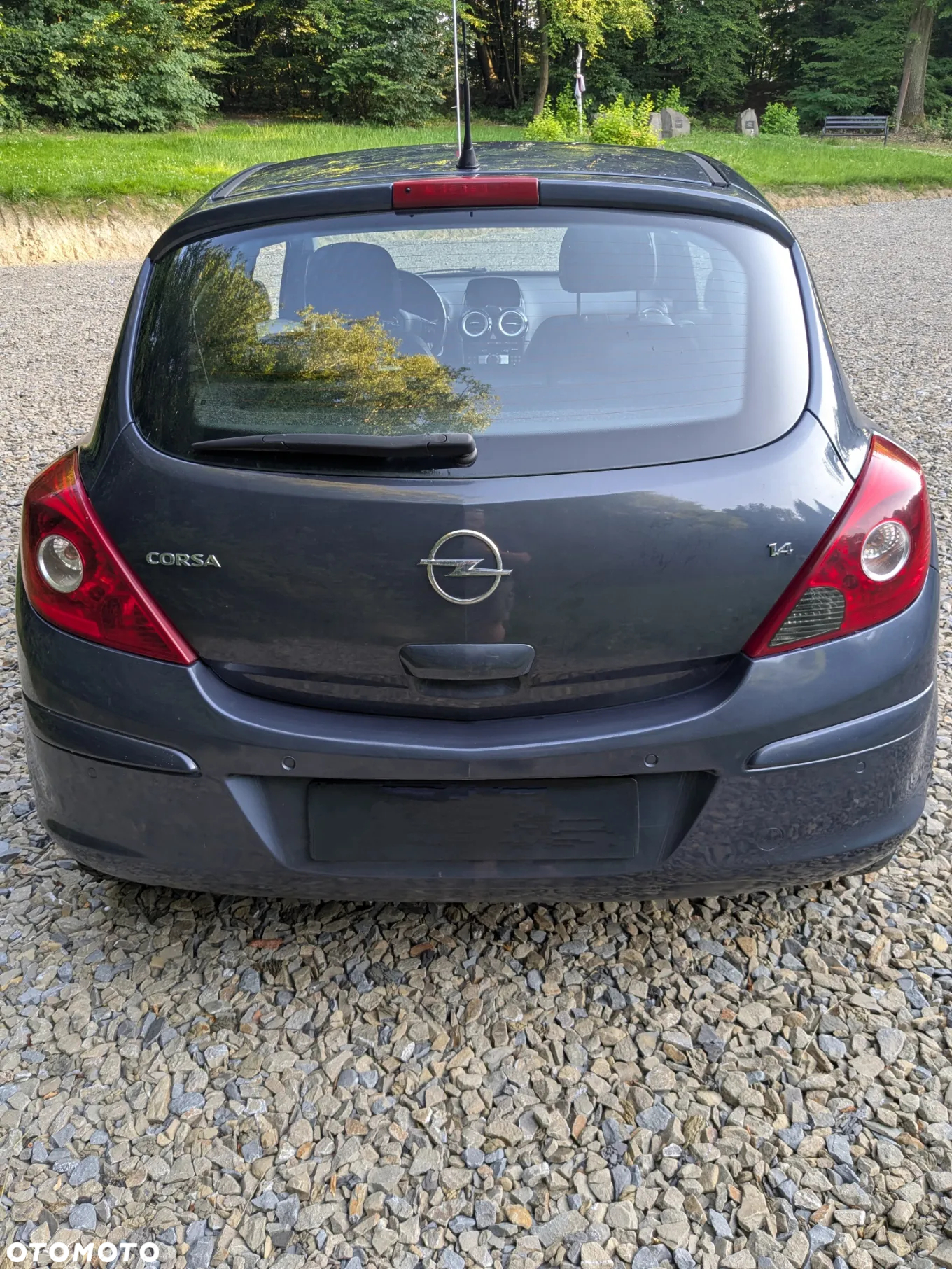 Opel Corsa - 9