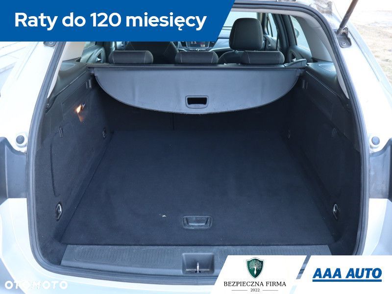Opel Astra - 16