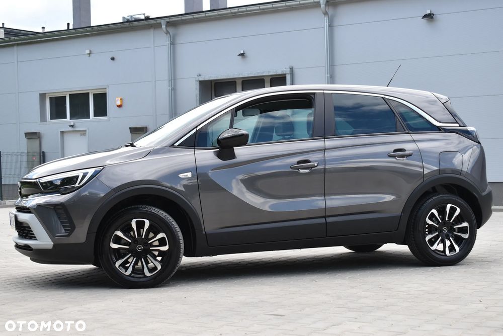 Opel Crossland 1.2 T Elegance - 5