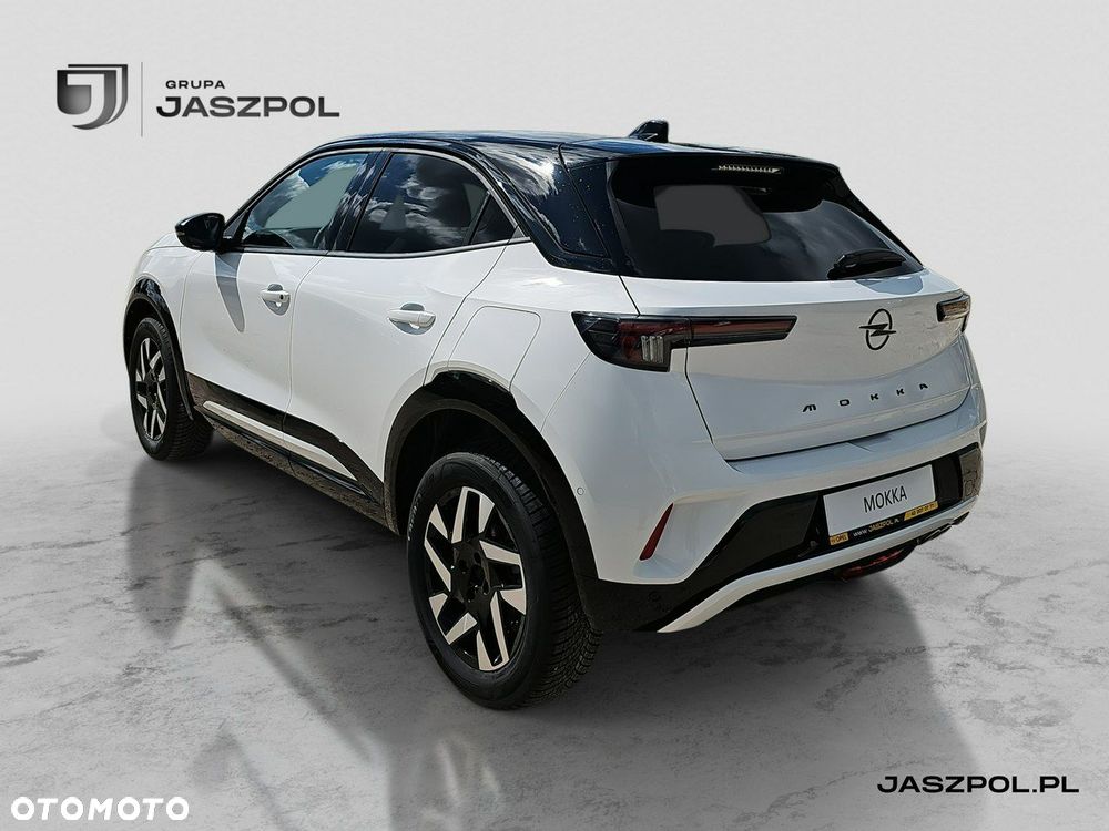 Opel Mokka - 7