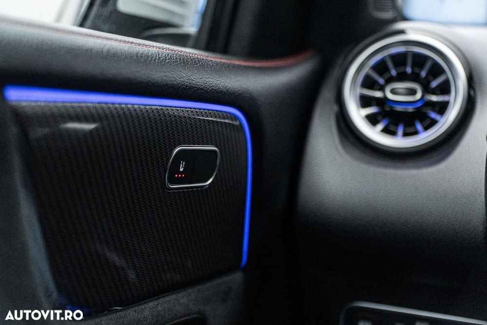 Mercedes-Benz GLB 250 4MATIC Aut. - 18